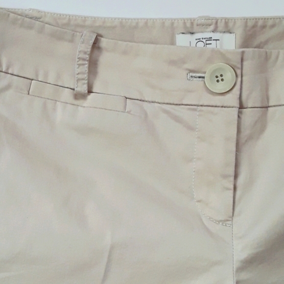 LOFT Riviera Shorts - Picture 3 of 6